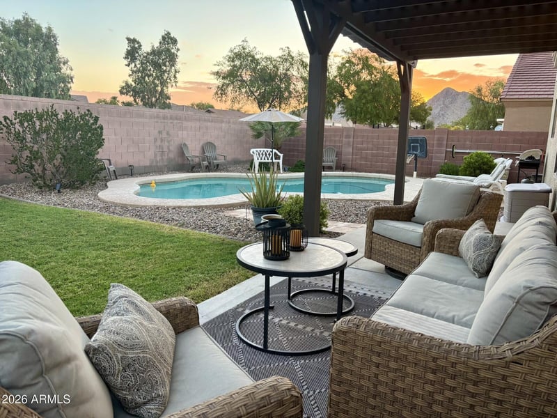 3453 W Mineral Butte Dr, San Tan Valley, AZ 85144