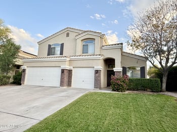 3453 W Mineral Butte Dr, San Tan Valley, AZ 85144