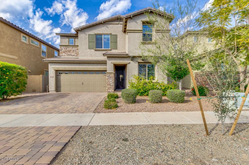 3454 E Appleby Dr, Gilbert, AZ 85298