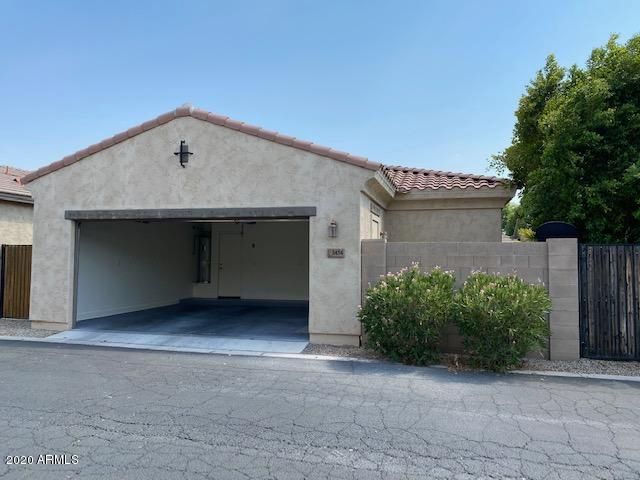 3454 E Constitution Dr, Gilbert, AZ 85296