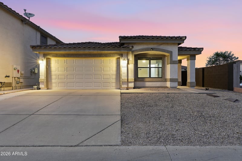Home Worth Check
