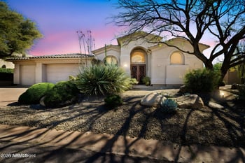 34545 99th St, Scottsdale, AZ 85262