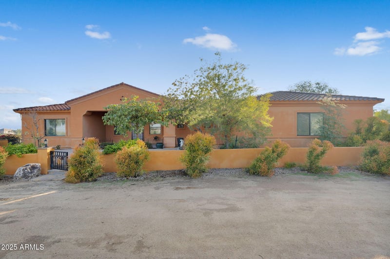 34545 Sossaman Rd, Queen Creek, AZ 85144