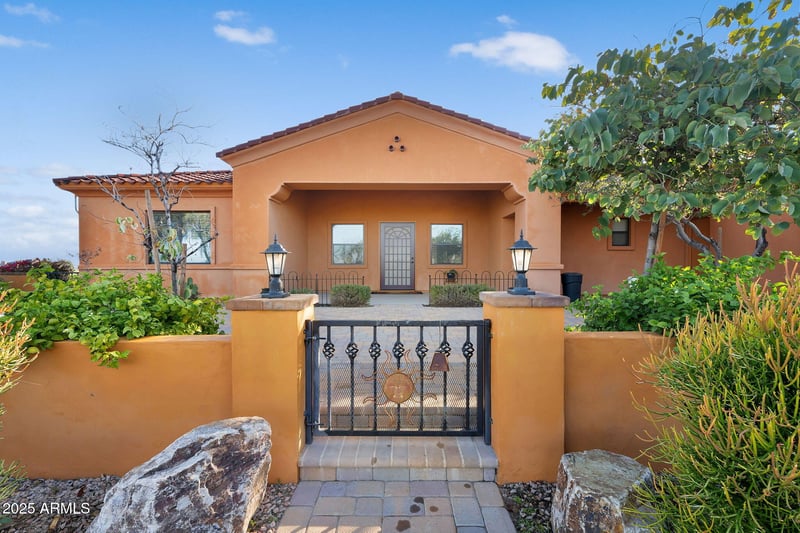 34545 Sossaman Rd, Queen Creek, AZ 85144