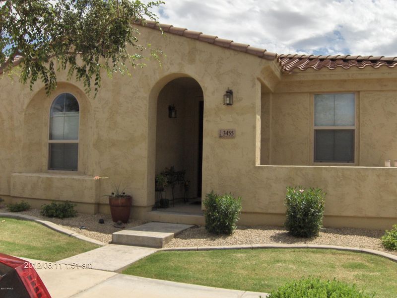 3455 E Betsy Ln, Gilbert, AZ 85296