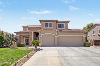 3455 Mayberry Ct, Gilbert, AZ 85297