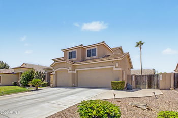 3455 Mayberry Ct, Gilbert, AZ 85297