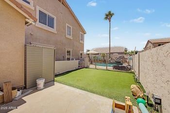3455 Mayberry Ct, Gilbert, AZ 85297