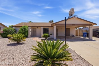3455 E Pueblo Ave, Mesa, AZ 85204