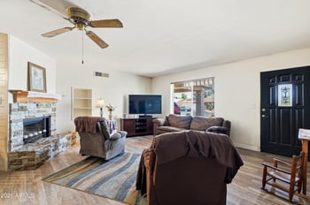 3455 E Pueblo Ave, Mesa, AZ 85204