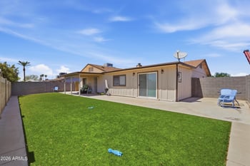 3455 E Pueblo Ave, Mesa, AZ 85204