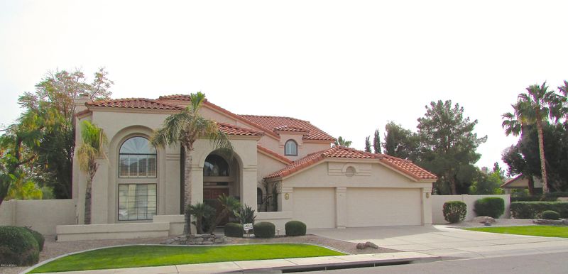 3455 E Rocky Slope Dr, Phoenix, AZ 85044