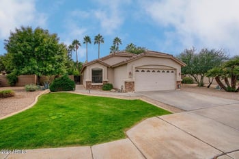 3455 Marco Polo Rd, Phoenix, AZ 85050