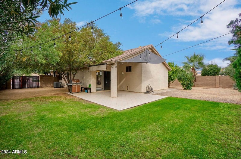 3455 Marco Polo Rd, Phoenix, AZ 85050