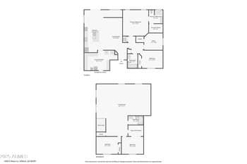 3455 Rosa Ln, Gilbert, AZ 85297