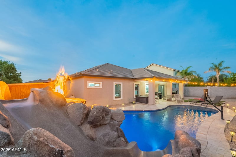 3455 Rosa Ln, Gilbert, AZ 85297