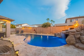 3455 Rosa Ln, Gilbert, AZ 85297