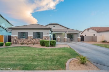3455 Rosa Ln, Gilbert, AZ 85297