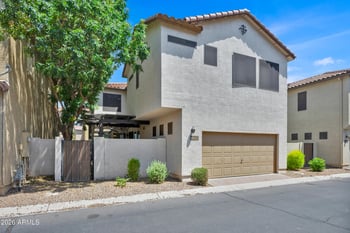 3455 Falcon Dr, Gilbert, AZ 85297