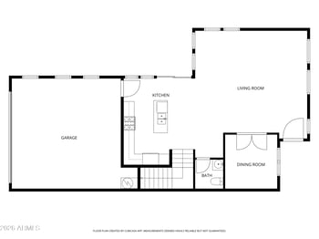 3455 Falcon Dr, Gilbert, AZ 85297
