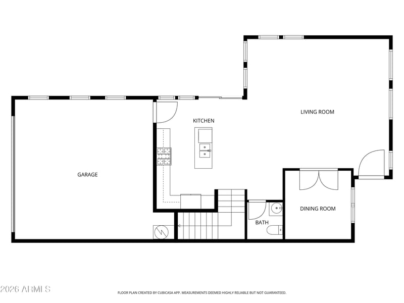 3455 Falcon Dr, Gilbert, AZ 85297
