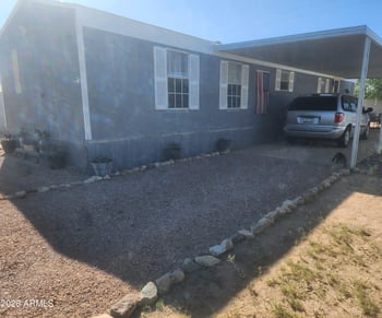 3455 Santan Vista Dr, Eloy, AZ 85131