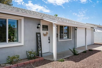 3455 Sharon Dr, Phoenix, AZ 85032