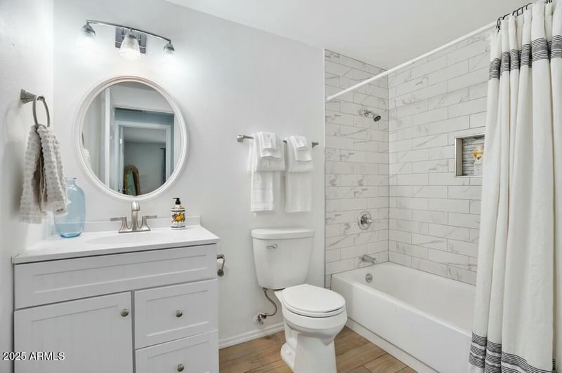 3455 Sharon Dr, Phoenix, AZ 85032