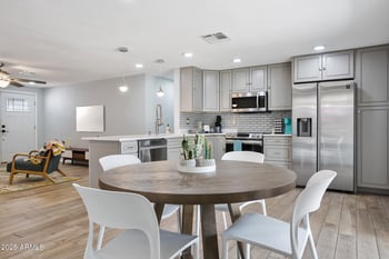 3455 Sharon Dr, Phoenix, AZ 85032