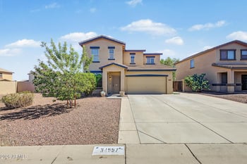 34557 N Sabre Dr, San Tan Valley, AZ 85144