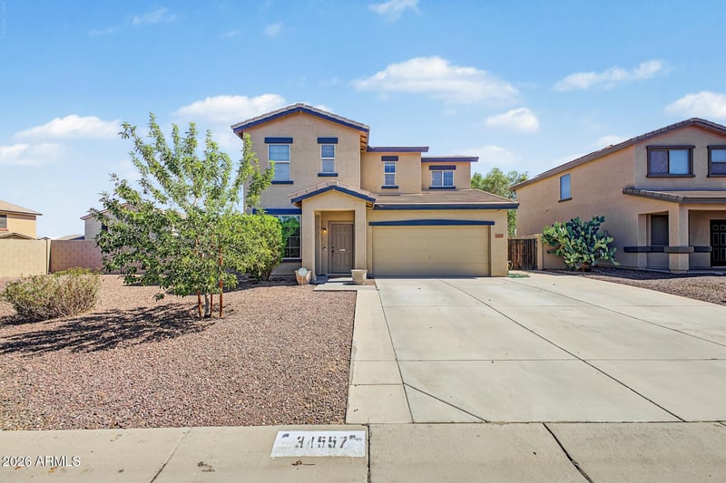 34557 N Sabre Dr, San Tan Valley, AZ 85144