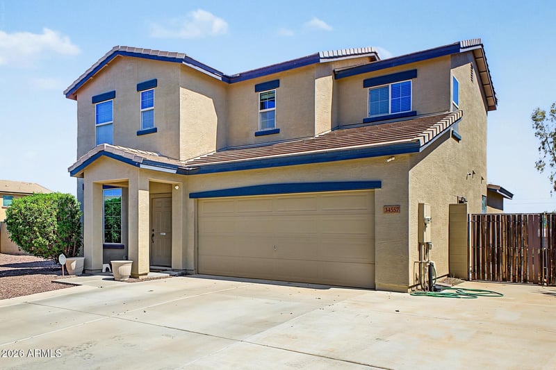 34557 N Sabre Dr, San Tan Valley, AZ 85144
