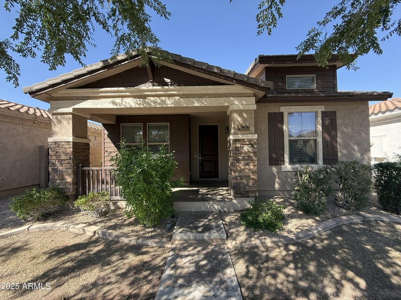 3456 Betsy Ln, Gilbert, AZ 85296