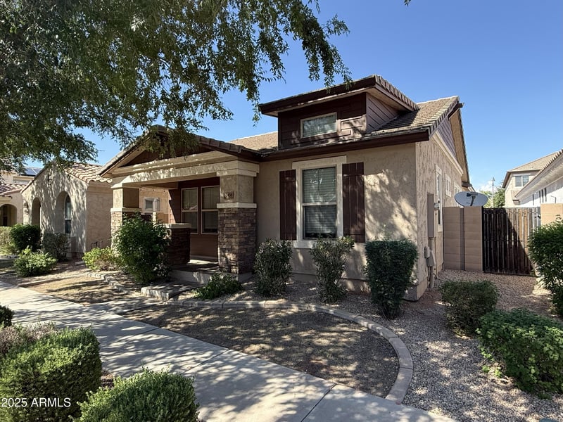 3456 Betsy Ln, Gilbert, AZ 85296