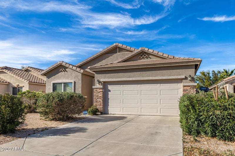3456 Denim Trl, San Tan Valley, AZ 85143