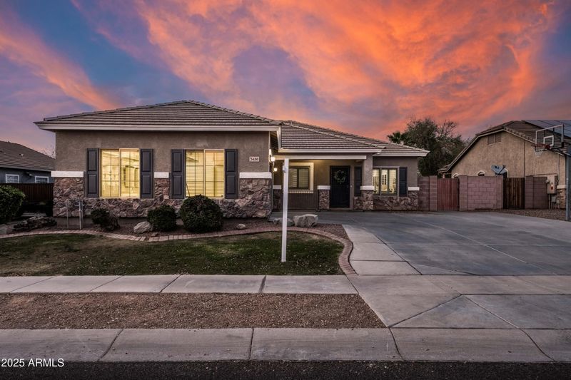 3456 E Joseph Way, Gilbert, AZ 85295