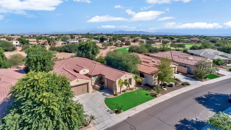3456 E Virgil Dr, Gilbert, AZ 85298