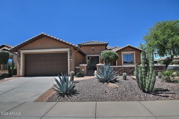 3456 Hawthorn Dr, Florence, AZ 85132