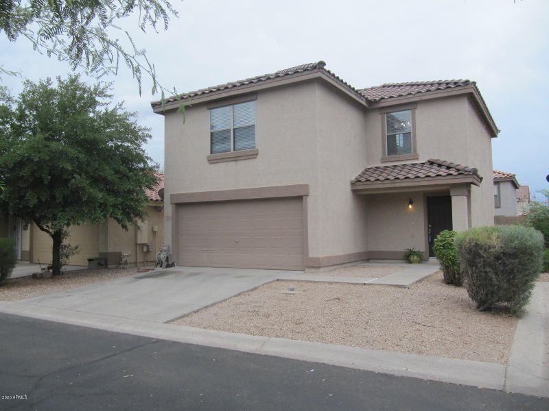 3456 S Conestoga Rd, Apache Junction, AZ 85119