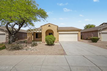 3456 Vernon St, Gilbert, AZ 85298