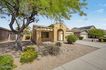 3456 Vernon St, Gilbert, AZ 85298