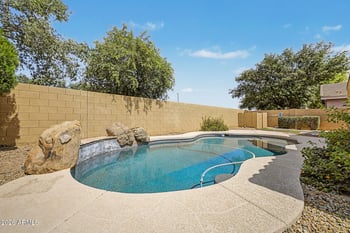 3456 Vernon St, Gilbert, AZ 85298