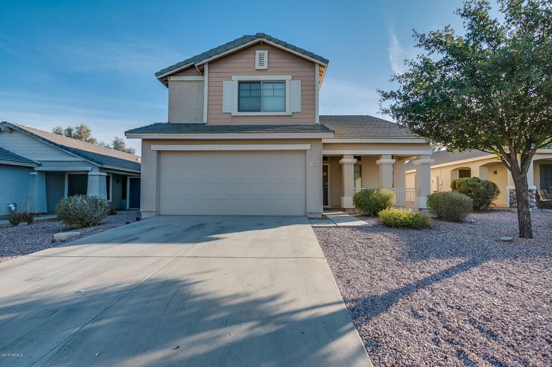 34561 N Picket Post Dr, Queen Creek, AZ 85144