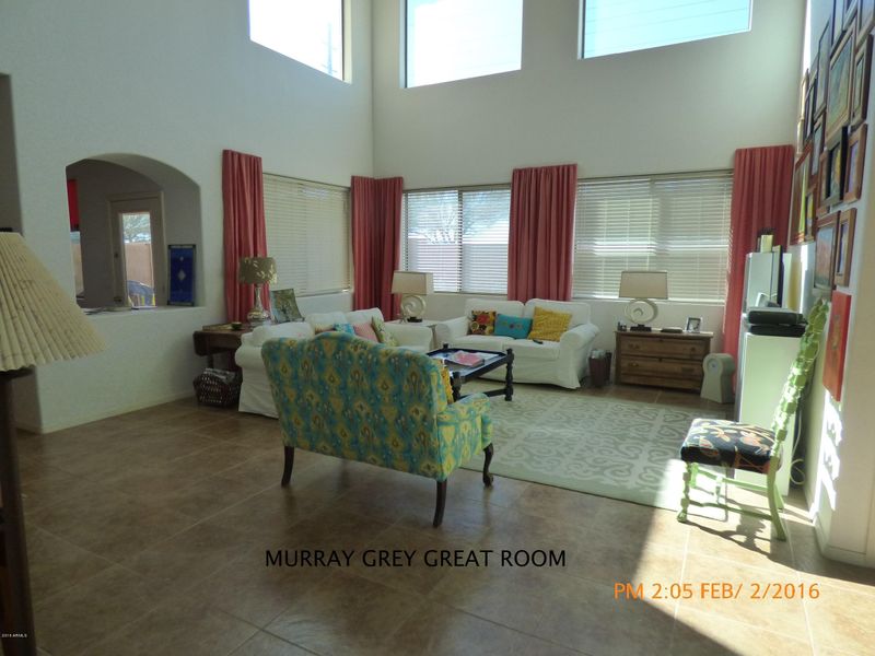 34562 N Murray Grey Dr, San Tan Valley, AZ 85143