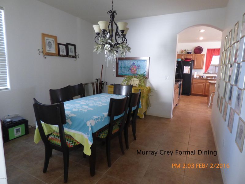 34562 N Murray Grey Dr, San Tan Valley, AZ 85143