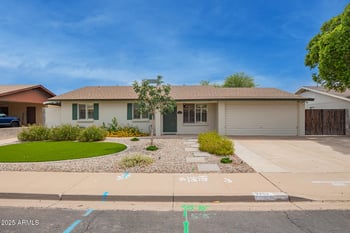 3457 Carol Ave, Mesa, AZ 85204