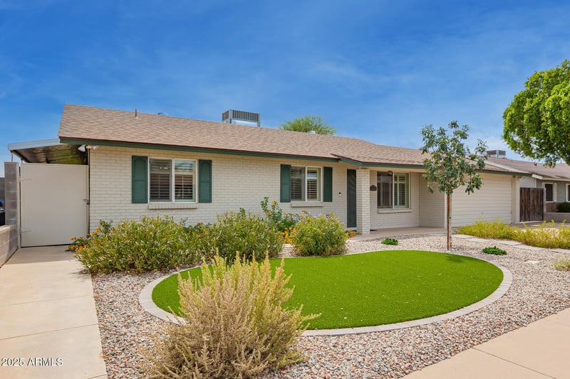 3457 Carol Ave, Mesa, AZ 85204