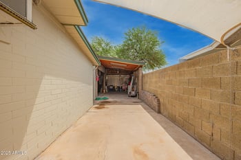 3457 Carol Ave, Mesa, AZ 85204