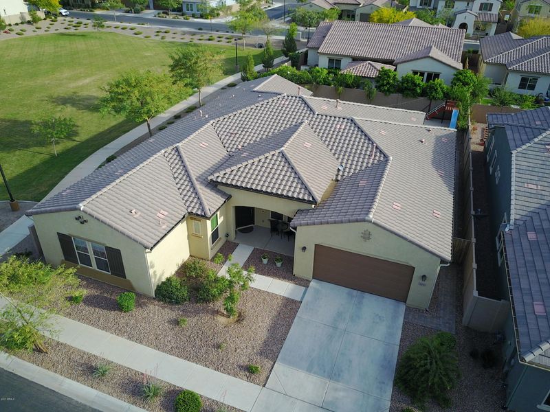 3457 E Bart St, Gilbert, AZ 85295