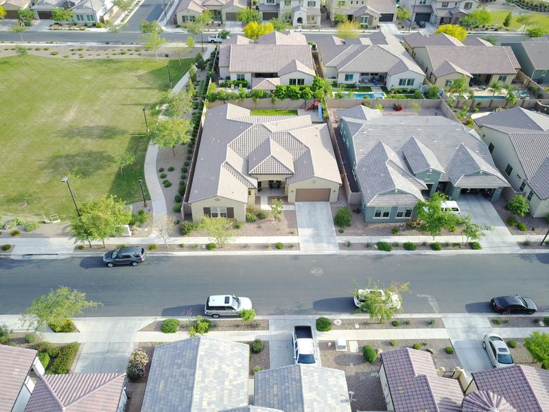 3457 E Bart St, Gilbert, AZ 85295